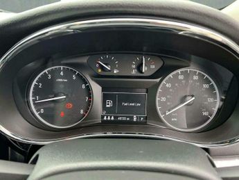 Vauxhall Mokka 1.4i Turbo Elite Auto Euro 6 5dr