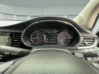 Vauxhall Mokka 1.4i Turbo Elite Auto Euro 6 5dr