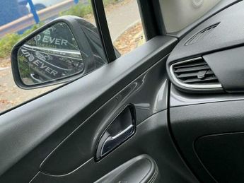 Vauxhall Mokka 1.4i Turbo Elite Auto Euro 6 5dr