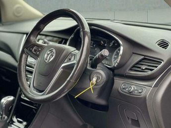 Vauxhall Mokka 1.4i Turbo Elite Auto Euro 6 5dr