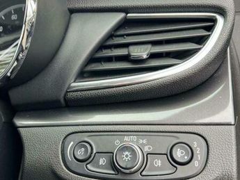Vauxhall Mokka 1.4i Turbo Elite Auto Euro 6 5dr