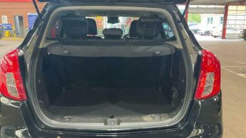 Vauxhall Mokka 1.4i Turbo Elite Auto Euro 6 5dr