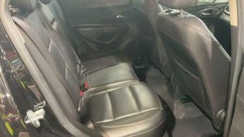Vauxhall Mokka 1.4i Turbo Elite Auto Euro 6 5dr