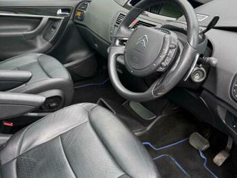Citroen C4 Picasso 2.0 HDi Exclusive MPV 5dr Diesel Auto Euro 5 (160 ps)