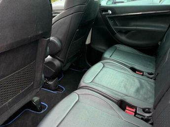 Citroen C4 Picasso 2.0 HDi Exclusive MPV 5dr Diesel Auto Euro 5 (160 ps)