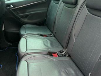 Citroen C4 Picasso 2.0 HDi Exclusive MPV 5dr Diesel Auto Euro 5 (160 ps)