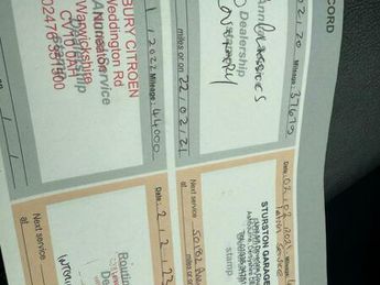 Citroen C4 Picasso 2.0 HDi Exclusive MPV 5dr Diesel Auto Euro 5 (160 ps)