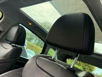 Citroen C4 Picasso 2.0 HDi Exclusive MPV 5dr Diesel Auto Euro 5 (160 ps)