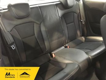 Audi A1 1.4 TFSI CoD S LINE 7 SPD AUTOMATIC 3DR ONLY 43070 MILES!!