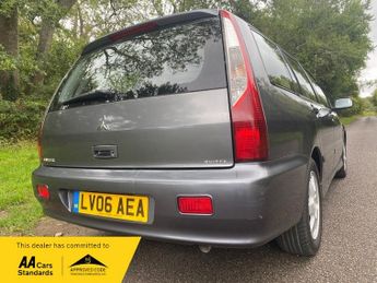 Mitsubishi Lancer EQUIPPE 1.6 Automatic