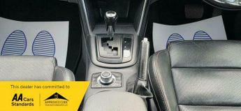 Mazda CX-5 2.2 SKYACTIV-D Sport Nav Auto 4WD Euro 6 (s/s) 5dr