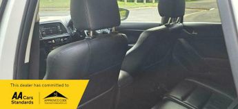 Mazda CX-5 2.2 SKYACTIV-D Sport Nav Auto 4WD Euro 6 (s/s) 5dr