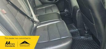Mazda CX-5 2.2 SKYACTIV-D Sport Nav Auto 4WD Euro 6 (s/s) 5dr