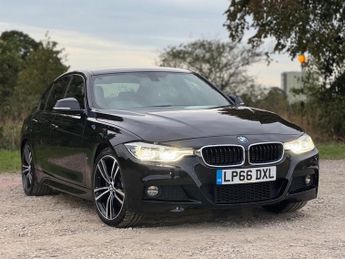 BMW 330 330E M SPORT