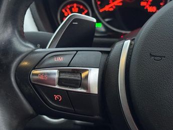 BMW 3 SERIES 330E M SPORT