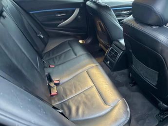 BMW 3 SERIES 330E M SPORT