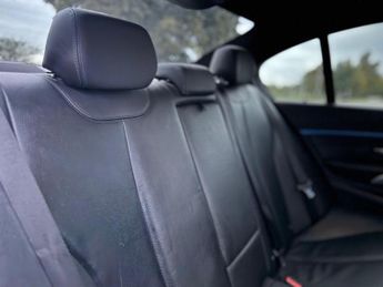 BMW 3 SERIES 330E M SPORT