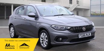 Fiat Tipo EASY PLUS