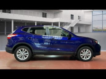 Nissan Qashqai ACENTA DIG-T SMART VISION