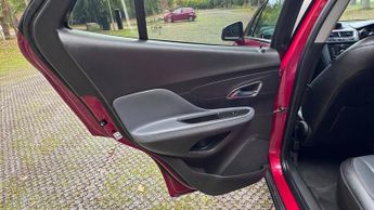 Vauxhall Mokka SE CDTI