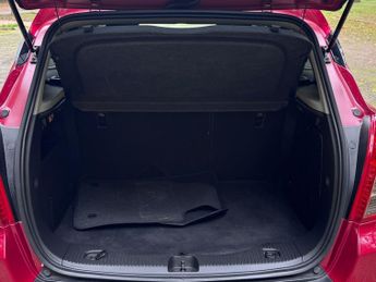 Vauxhall Mokka SE CDTI