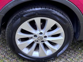 Vauxhall Mokka SE CDTI