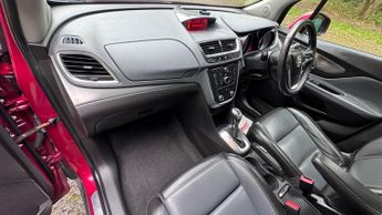 Vauxhall Mokka SE CDTI