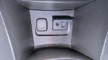 Vauxhall Mokka SE CDTI