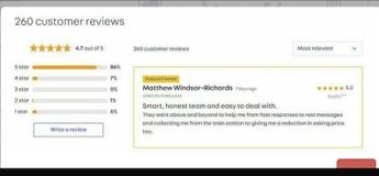 Vauxhall Mokka SE CDTI