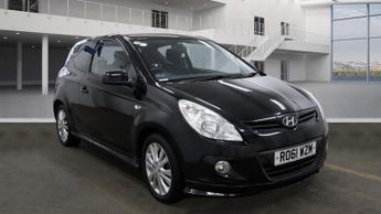 Hyundai I20 S LIMITED EDITION