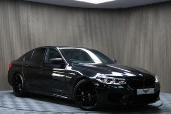 BMW M5 M5