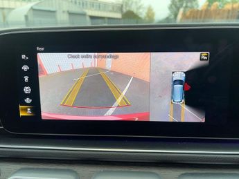 Mercedes-Benz GLE Class 2.9 GLE400d AMG Line (Premium Plus) SUV 5dr Diesel G-Tronic 4MAT