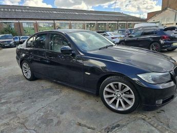 BMW 318 2.0 318i SE Euro 5 4dr