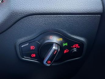 Audi Q5 TFSI QUATTRO S LINE PLUS
