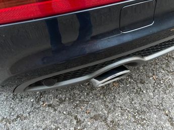 Audi Q5 TFSI QUATTRO S LINE PLUS