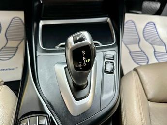 BMW 2 SERIES 218i M SPORT