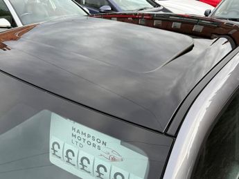 Mazda MX-30 35.5kWh GT Sport Tech Auto 5dr 143BHP