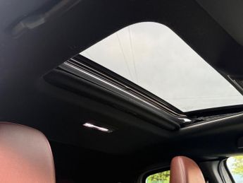 Mazda MX-30 35.5kWh GT Sport Tech Auto 5dr 143BHP