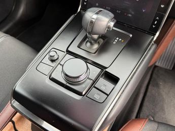 Mazda MX-30 35.5kWh GT Sport Tech Auto 5dr 143BHP