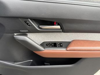 Mazda MX-30 35.5kWh GT Sport Tech Auto 5dr 143BHP