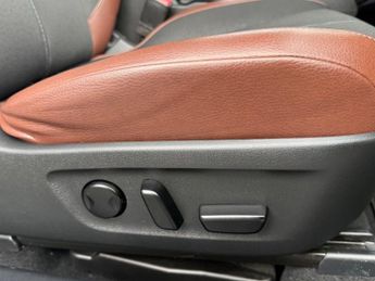 Mazda MX-30 35.5kWh GT Sport Tech Auto 5dr 143BHP