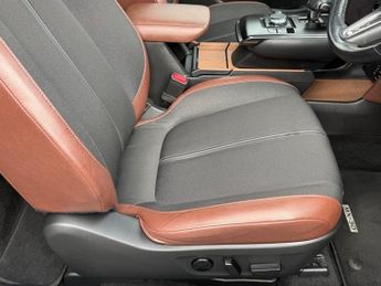 Mazda MX-30 35.5kWh GT Sport Tech Auto 5dr 143BHP
