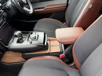 Mazda MX-30 35.5kWh GT Sport Tech Auto 5dr 143BHP