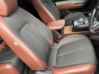 Mazda MX-30 35.5kWh GT Sport Tech Auto 5dr 143BHP