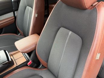 Mazda MX-30 35.5kWh GT Sport Tech Auto 5dr 143BHP