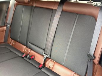 Mazda MX-30 35.5kWh GT Sport Tech Auto 5dr 143BHP