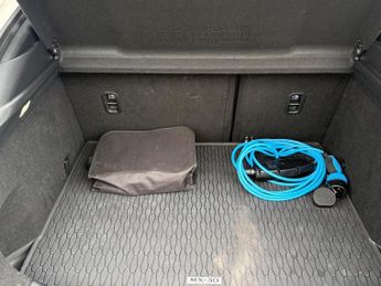 Mazda MX-30 35.5kWh GT Sport Tech Auto 5dr 143BHP