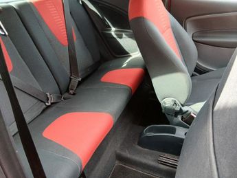 Ford Ka ZETEC