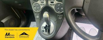 Fiat Panda 1.2 Eleganza Dualogic 5dr