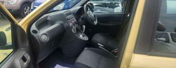 Fiat Panda 1.2 Eleganza Dualogic 5dr